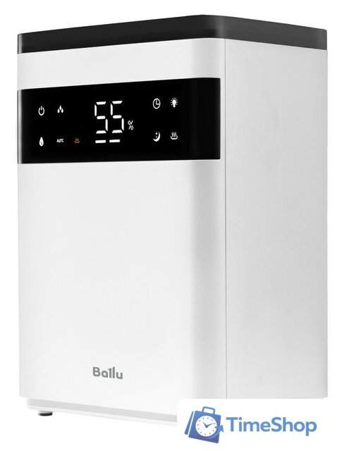 Увлажнитель воздуха Ballu UHB-955 ET - Изображение №1 — Интернет-магазин Time-Shop