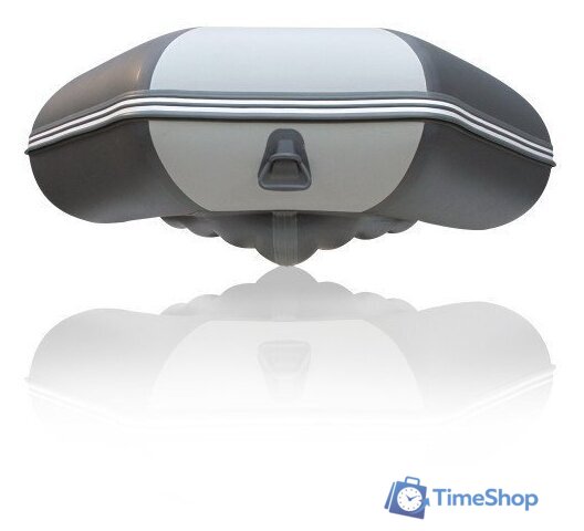 Моторно-гребная лодка Leader Boats Тайга НД-320 4282022 (серый) - Изображение №7 — Интернет-магазин Time-Shop