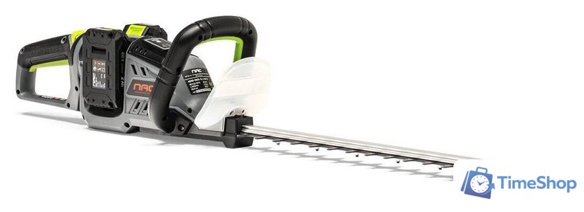 Кусторез NAC PHB20-B20-S (с 1-им АКБ) - Изображение №8 — Интернет-магазин Time-Shop