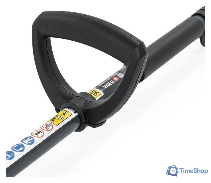 Кусторез NAC PHB20-B20-S (с 1-им АКБ) - Изображение №10 — Интернет-магазин Time-Shop