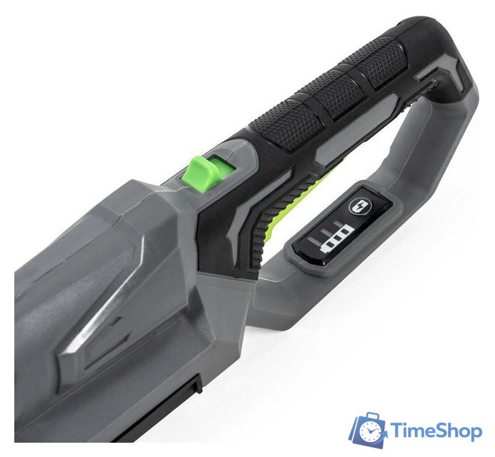 Кусторез NAC PHB20-B20-S (с 1-им АКБ) - Изображение №11 — Интернет-магазин Time-Shop