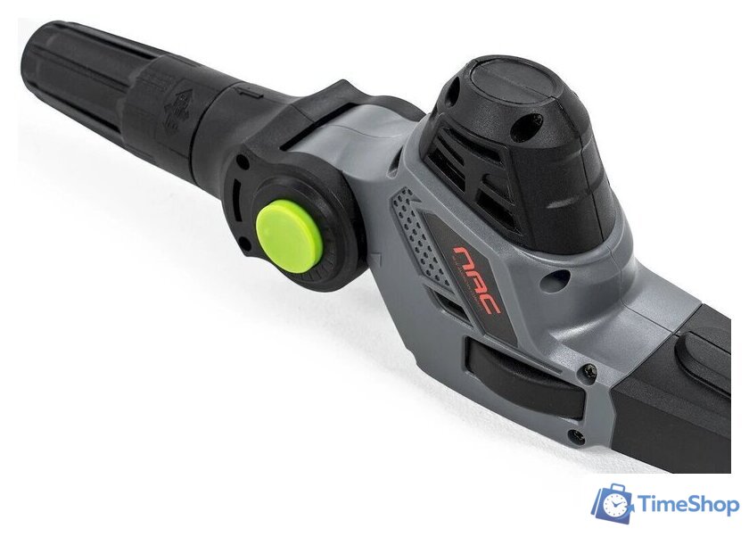 Кусторез NAC PHB20-B20-S (с 1-им АКБ) - Изображение №2 — Интернет-магазин Time-Shop