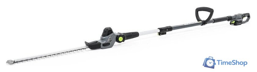 Кусторез NAC PHB20-B20-S (с 1-им АКБ) - Изображение №6 — Интернет-магазин Time-Shop