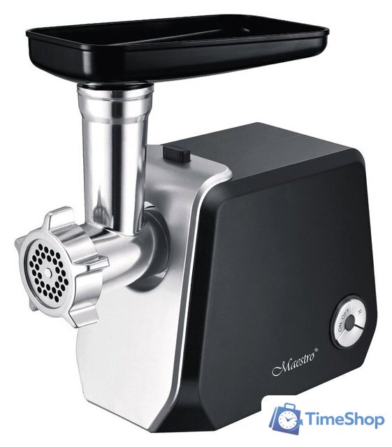 Мясорубка Maestro MR-850 - Изображение №1 — Интернет-магазин Time-Shop