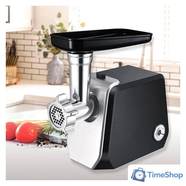 Мясорубка Maestro MR-850 - Изображение №3 — Интернет-магазин Time-Shop