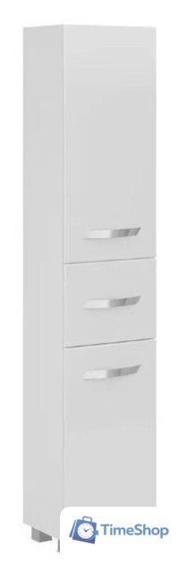  Volna Шкаф-пенал Onda 40 (напольный) - Изображение №1 — Интернет-магазин Time-Shop