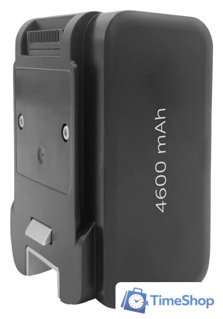 Пылесос Polaris PVCW 8090 (серый) - Изображение №13 — Интернет-магазин Time-Shop