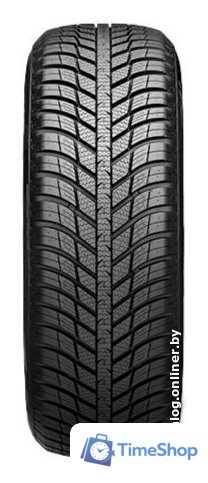Всесезонные шины Nexen N'Blue 4Season 205/55R16 94V - Изображение №2 — Интернет-магазин Time-Shop