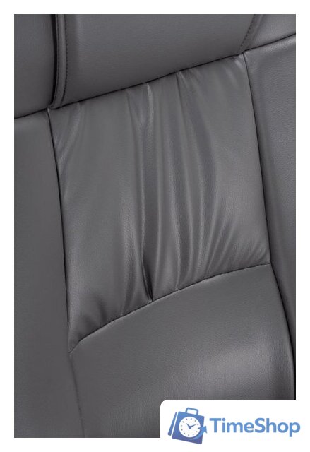 Офисное кресло Woodville Born (серый) - Изображение №13 — Интернет-магазин Time-Shop