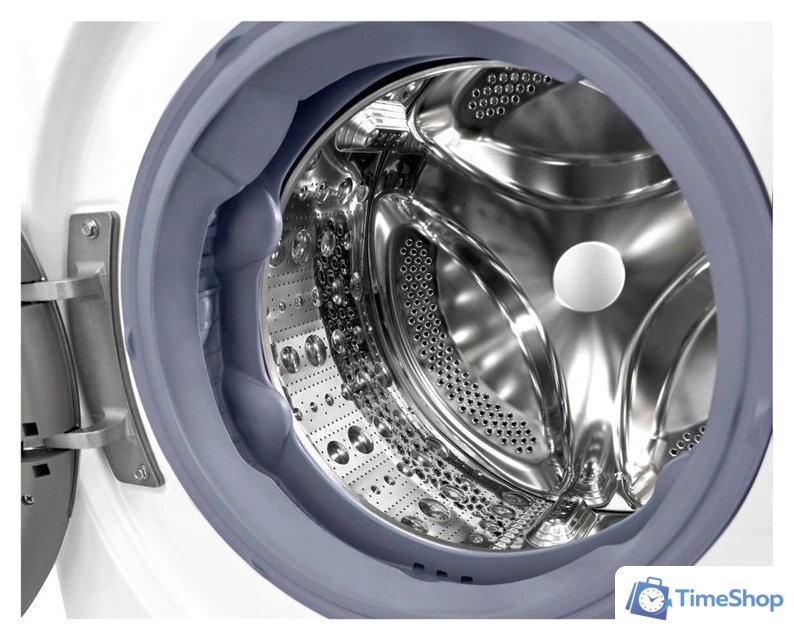 Стиральная машина LG F2V5GS0W - Изображение №3 — Интернет-магазин Time-Shop
