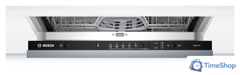 Встраиваемая посудомоечная машина Bosch SMV25BX02R - Изображение №5 — Интернет-магазин Time-Shop
