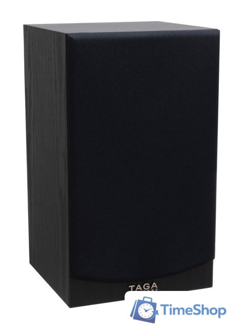 Полочная акустика Taga Harmony TAV-807S (черный) - Изображение №2 — Интернет-магазин Time-Shop