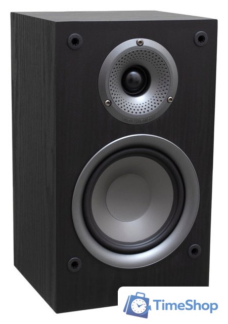 Полочная акустика Taga Harmony TAV-807S (черный) - Изображение №1 — Интернет-магазин Time-Shop