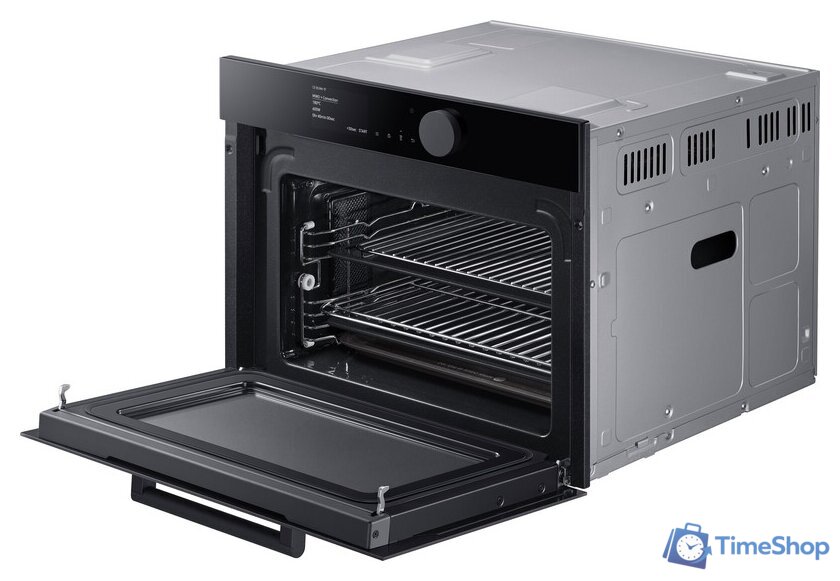 Электрический духовой шкаф Samsung NQ50T8539BK/EO - Изображение №8 — Интернет-магазин Time-Shop