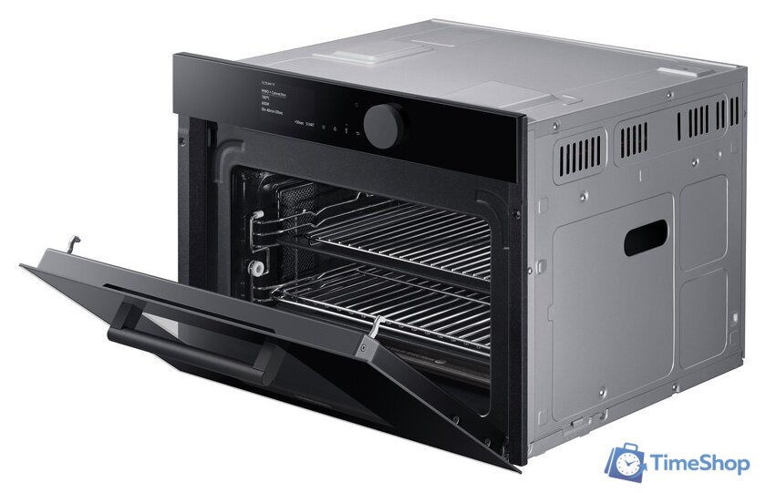 Электрический духовой шкаф Samsung NQ50T8539BK/EO - Изображение №7 — Интернет-магазин Time-Shop