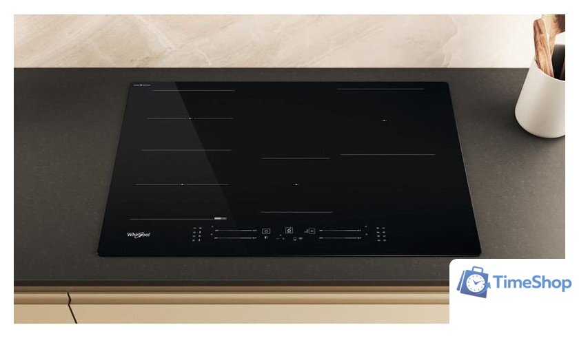 Варочная панель Whirlpool WF S7977 CPNE - Изображение №5 — Интернет-магазин Time-Shop