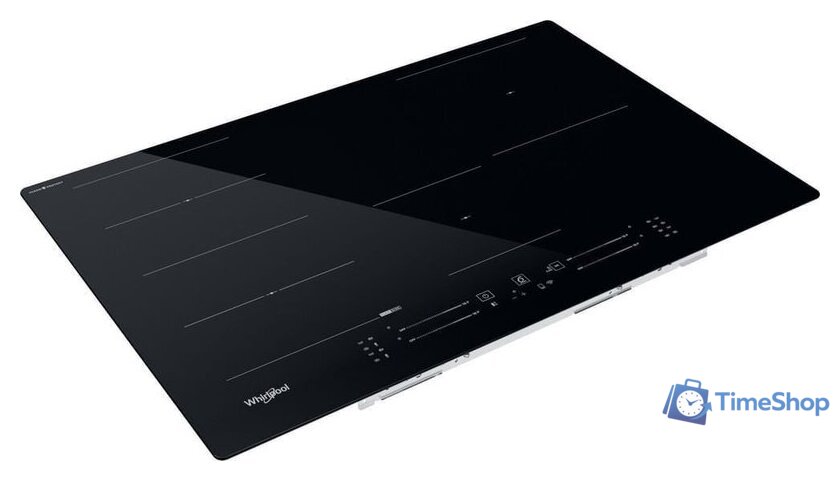Варочная панель Whirlpool WF S7977 CPNE - Изображение №3 — Интернет-магазин Time-Shop