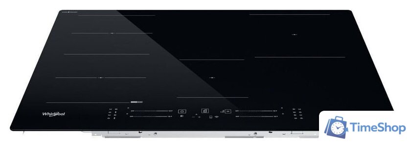 Варочная панель Whirlpool WF S7977 CPNE - Изображение №2 — Интернет-магазин Time-Shop