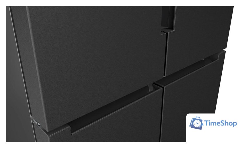 Четырёхдверный холодильник Bosch Serie 4 KFN96AXEA - Изображение №9 — Интернет-магазин Time-Shop