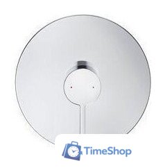 Смеситель без скрытого механизма Duravit D-Neo Chrom DE4210010010 - Изображение №2 — Интернет-магазин Time-Shop