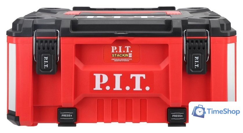 Ящик для инструментов P.I.T. HTLB02-4924 - Изображение №7 — Интернет-магазин Time-Shop