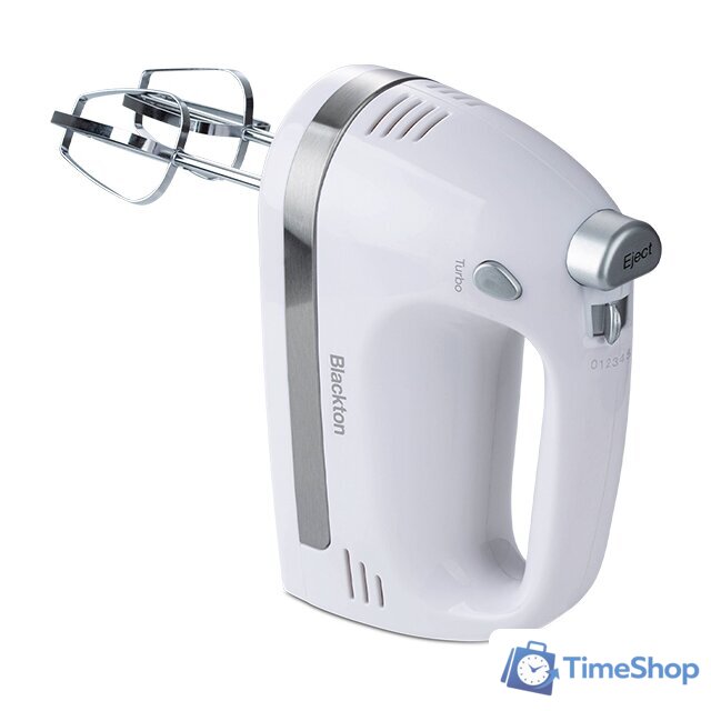 Миксер Blackton Bt MX321 (белый) - Изображение №4 — Интернет-магазин Time-Shop