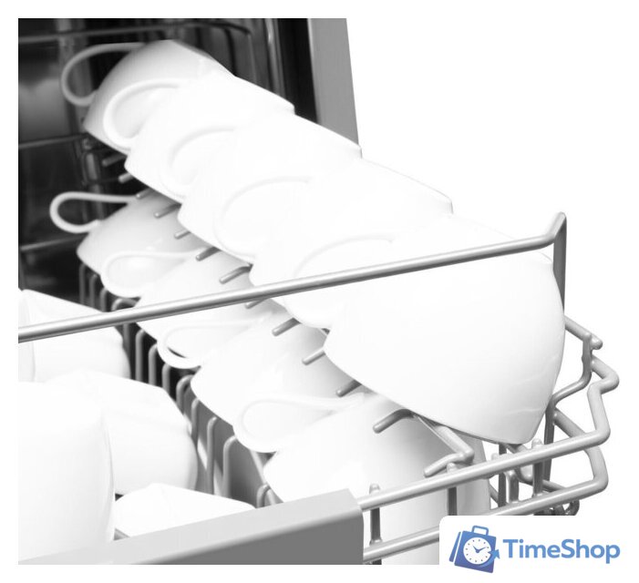 Встраиваемая посудомоечная машина Amica DIM44C6TBOiD - Изображение №8 — Интернет-магазин Time-Shop