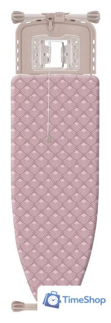 Гладильная доска Nika Haushalt Sophy тефлон SF/PS (Haushalt powdery) - Изображение №2 — Интернет-магазин Time-Shop