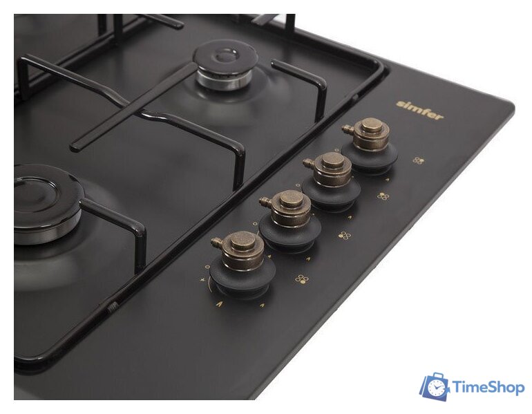 Варочная панель Simfer H60Q40L417 - Изображение №2 — Интернет-магазин Time-Shop