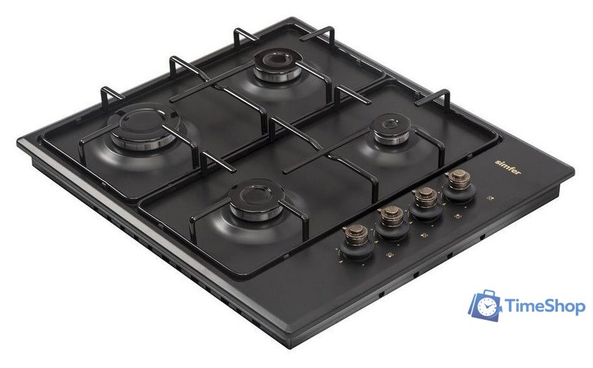 Варочная панель Simfer H60Q40L417 - Изображение №5 — Интернет-магазин Time-Shop