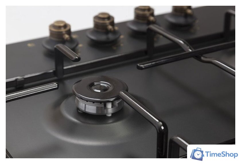 Варочная панель Simfer H60Q40L417 - Изображение №7 — Интернет-магазин Time-Shop