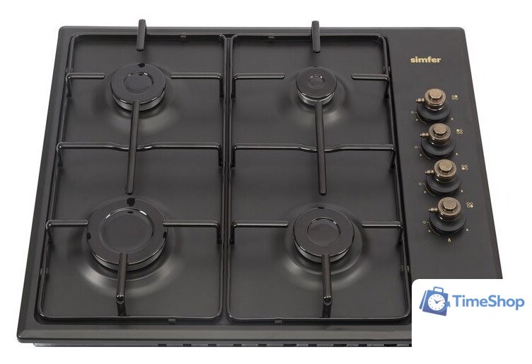 Варочная панель Simfer H60Q40L417 - Изображение №3 — Интернет-магазин Time-Shop