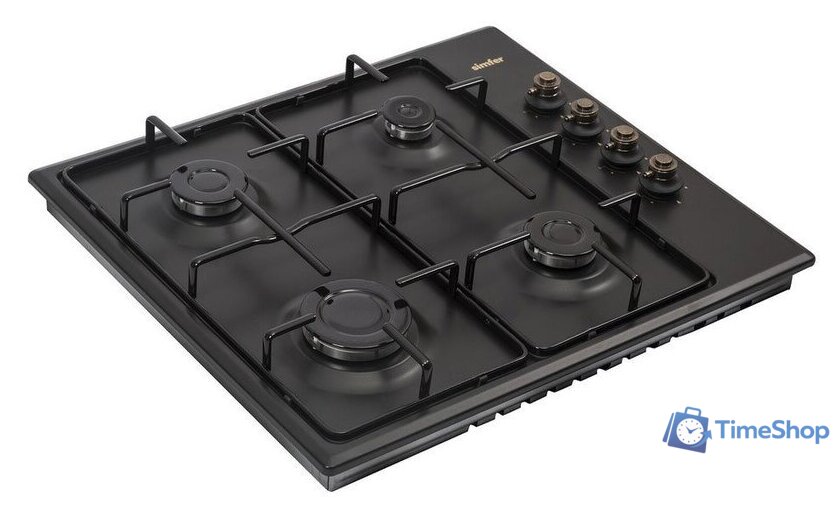 Варочная панель Simfer H60Q40L417 - Изображение №4 — Интернет-магазин Time-Shop