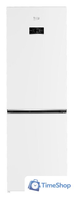 Холодильник BEKO B3DRCNK402HW - Изображение №1 — Интернет-магазин Time-Shop