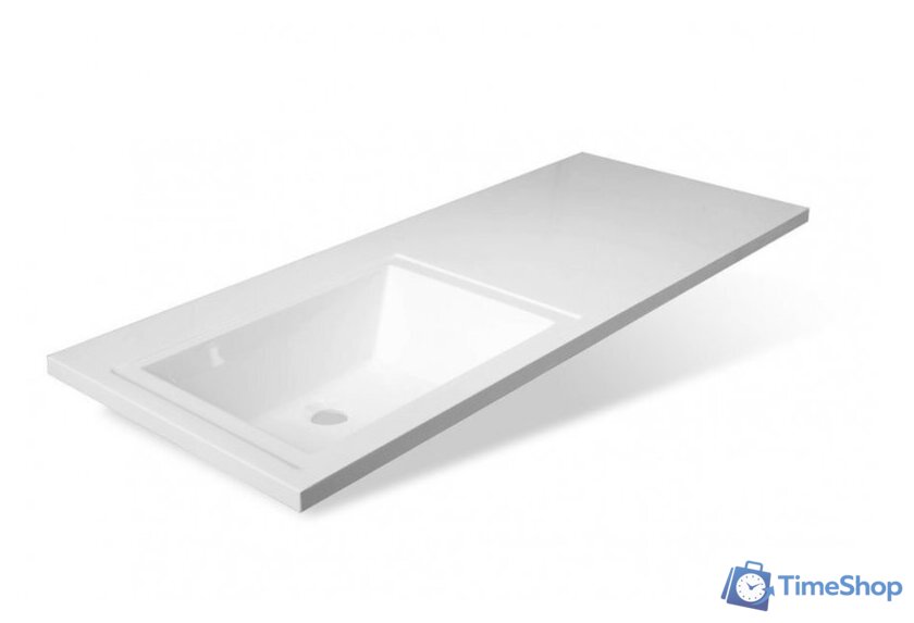  Эстет Тумба с умывальником Dallas Luxe L ФР-00002424 - Изображение №14 — Интернет-магазин Time-Shop