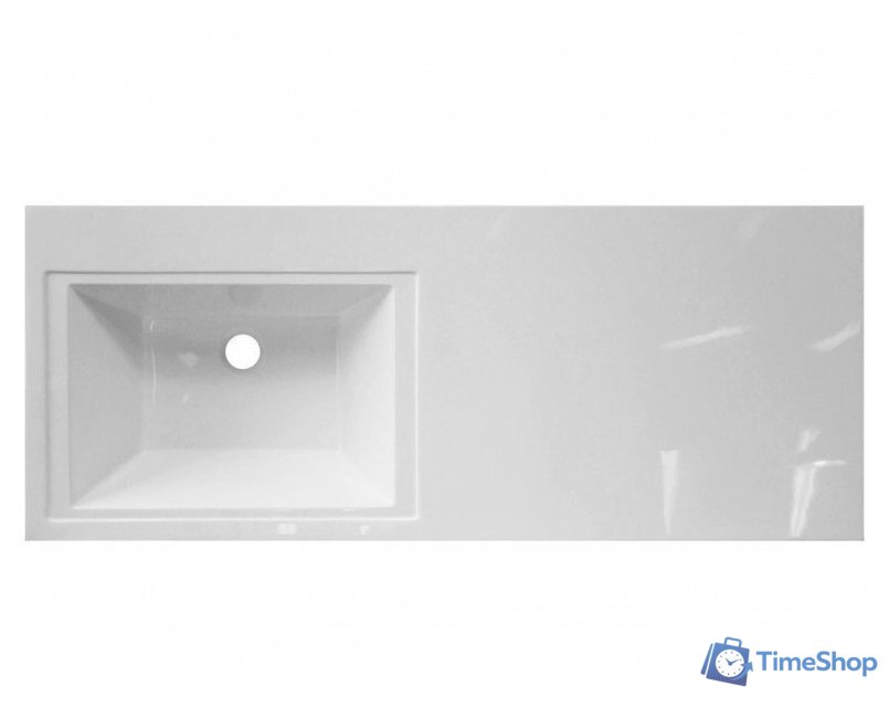  Эстет Тумба с умывальником Dallas Luxe L ФР-00002424 - Изображение №3 — Интернет-магазин Time-Shop