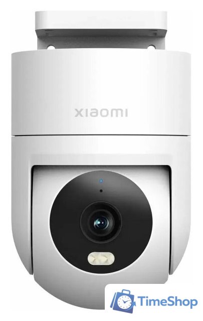 IP-камера Xiaomi Outdoor Camera CW300 BHR8097EU (международная версия) - Изображение №1 — Интернет-магазин Time-Shop