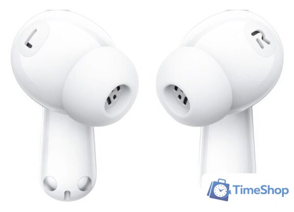 Наушники OnePlus Nord Buds 3 (белый, международная версия) - Изображение №2 — Интернет-магазин Time-Shop