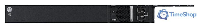 Управляемый коммутатор 3-го уровня Ruijie Networks RG-S5310-24GT4XS-P-E - Изображение №2 — Интернет-магазин Time-Shop