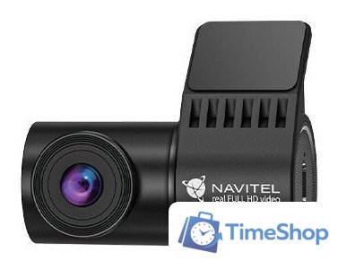 Видеорегистратор-GPS информатор (2в1) NAVITEL RS990 GPS - Изображение №6 — Интернет-магазин Time-Shop