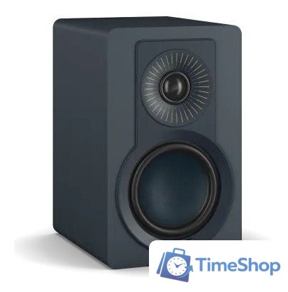 Полочная акустика DALI Kupid (синий) - Изображение №2 — Интернет-магазин Time-Shop