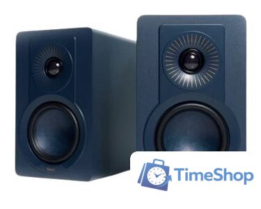 Полочная акустика DALI Kupid (синий) - Изображение №1 — Интернет-магазин Time-Shop