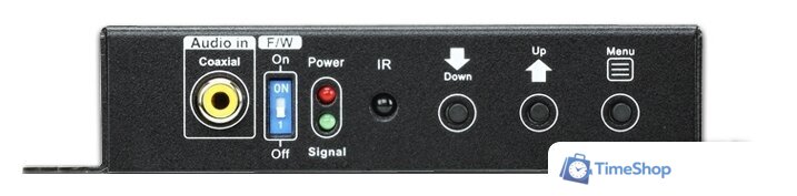 Адаптер Aten VC182-AT-G - Изображение №2 — Интернет-магазин Time-Shop