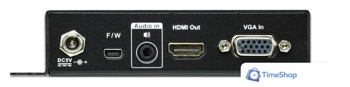 Адаптер Aten VC182-AT-G - Изображение №3 — Интернет-магазин Time-Shop