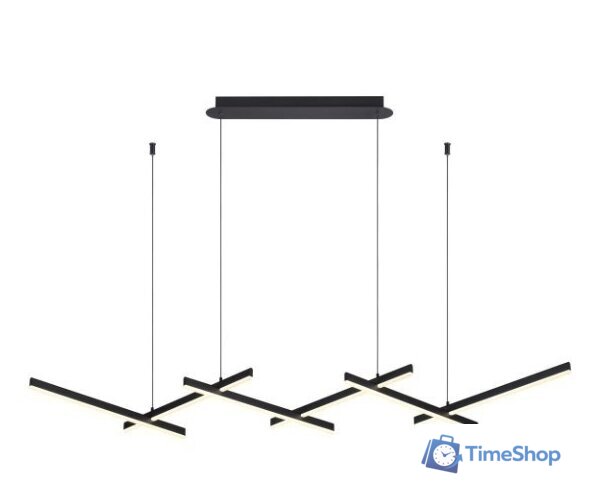 Подвесная люстра Odeon Light Rudy 3890/85L - Изображение №1 — Интернет-магазин Time-Shop