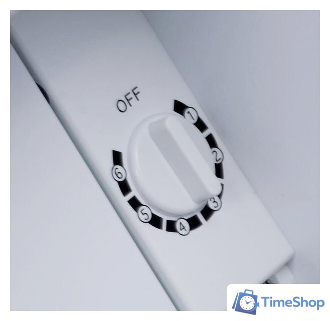 Однокамерный холодильник Hyundai CO0502 (белый) - Изображение №7 — Интернет-магазин Time-Shop