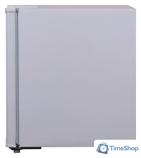 Однокамерный холодильник Hyundai CO0502 (белый) - Изображение №4 — Интернет-магазин Time-Shop