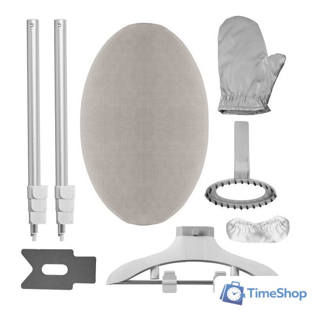 Отпариватель VLK Rimmini 8000 - Изображение №3 — Интернет-магазин Time-Shop