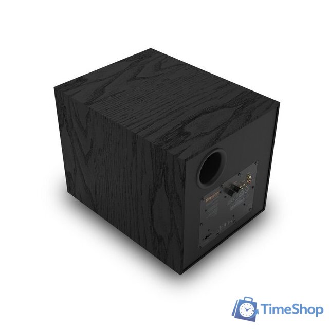 Проводной сабвуфер Klipsch R-101SW - Изображение №2 — Интернет-магазин Time-Shop