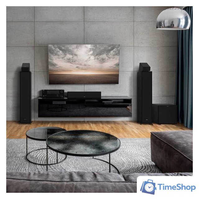 Проводной сабвуфер Klipsch R-101SW - Изображение №5 — Интернет-магазин Time-Shop